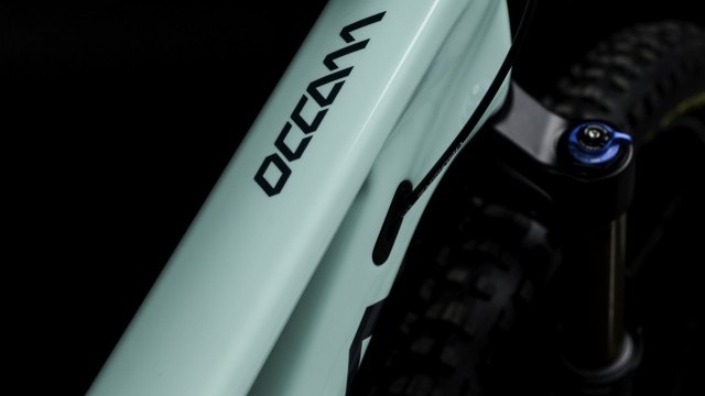 The New Orbea Occam