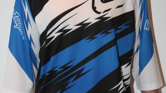 Mountain Bike Reviews - Troy Lee Designs Ruckus Jersey  2014