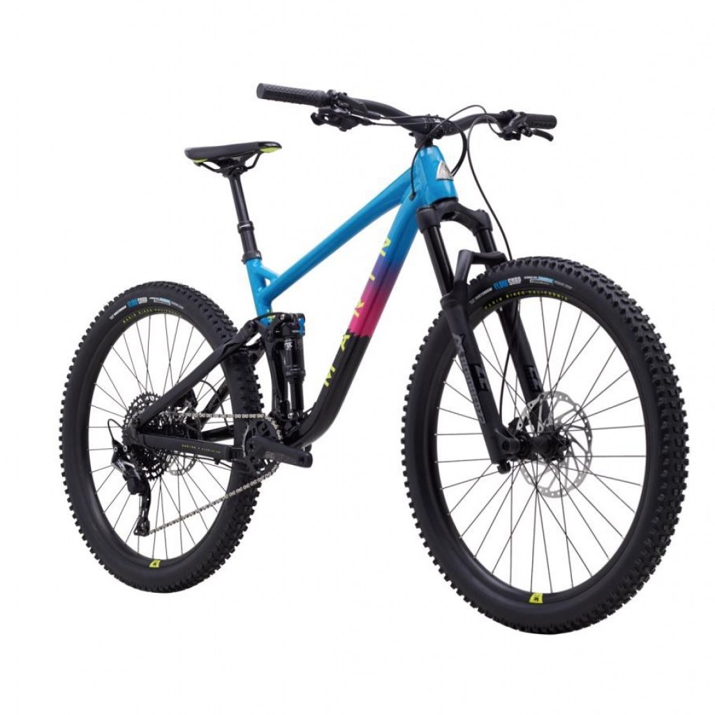 marin bobcat frame