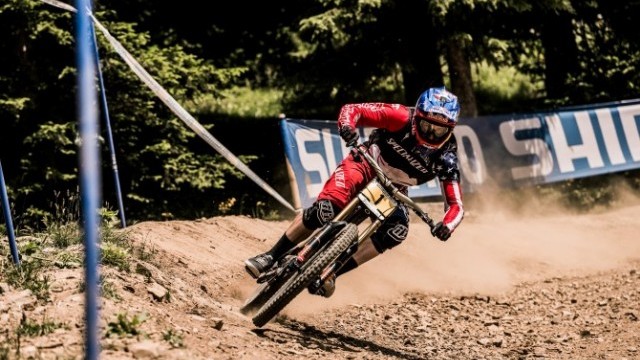 Inside Specialized Racing - Episode 7: Lenzerheide, Switzerland