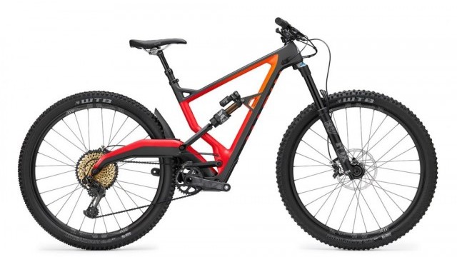 Marin Wolf Ridge - First Ride
