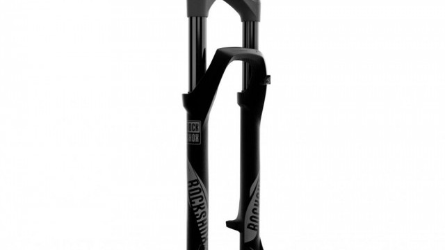 Rockshox Judy - She's Back!