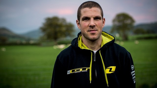 Dan Atherton To Miss Rounds 4 and 5 of Enduro World Series With Dislocated Shoulder.