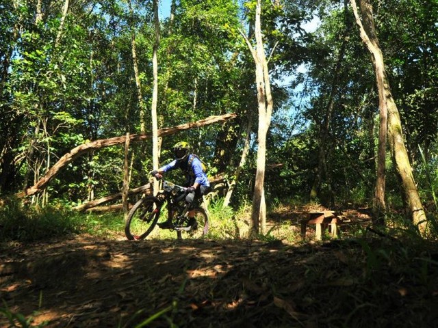 Asian Enduro Series - Round 3