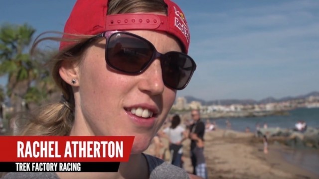 Life As A Pro - What Do Pro Riders Do All Day?