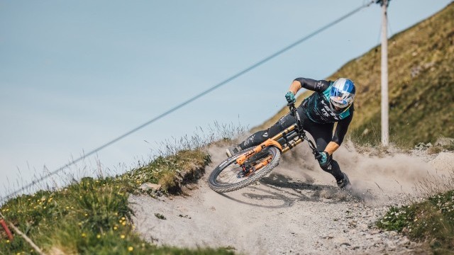 Monday Motivation: Richie Rude RAW at Fort William