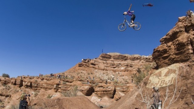 FMB World Tour Grand Finale Draws Near
