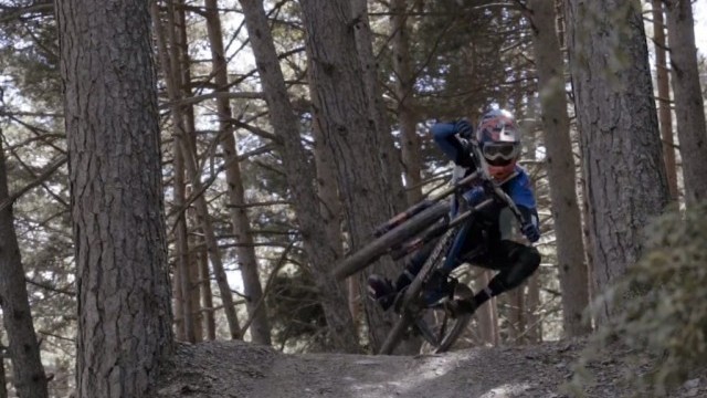 Laurie Greenland Season Recap