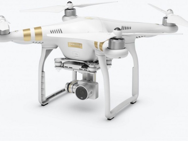 DJI Offers Assistance To Gatwick Airport Incident Investigators