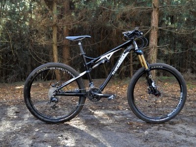 Transition Bikes Bandit  2011 Mountain Bike Review