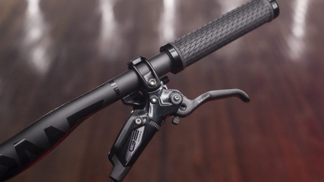 SRAM Releases The New G2 Brake
