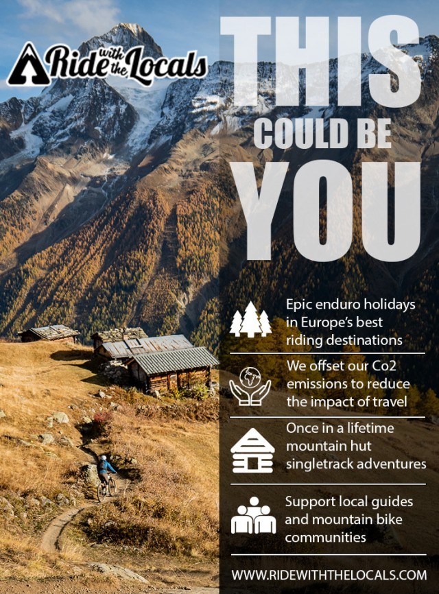 Ride with the Locals Issue 70