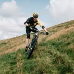 Mountain Bike Technique - Crank it Up - Dial in that fancy footwork