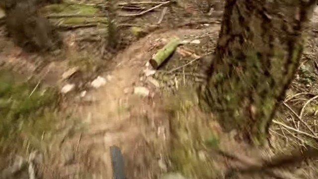 Riding the Most Technical Bike Trail in Squamish | Treasure Trail