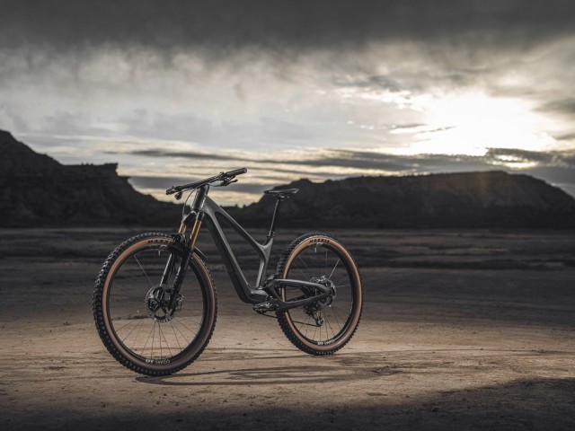 The all-new BOLD LINKIN 2022