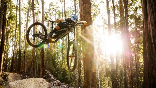 Welcome to Nukeproof, Dan Booker!