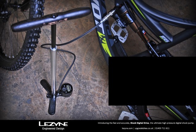 Lezyne  Issue 30