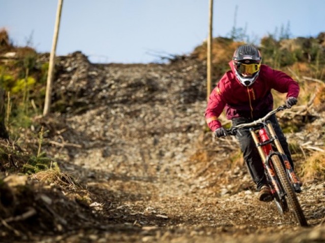 Trek Factory Racing Signs Charlie Hatton and Announces Three New Partnerships for 2018