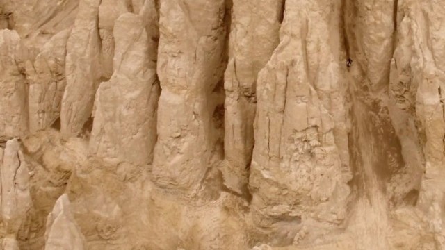 Raindrops On The Moon