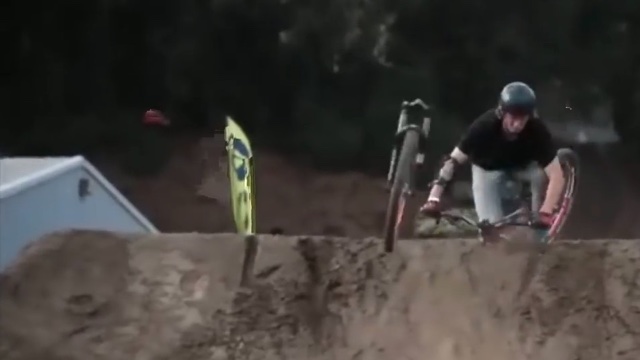 #WipeoutWednesdays - 54 MTB Fails