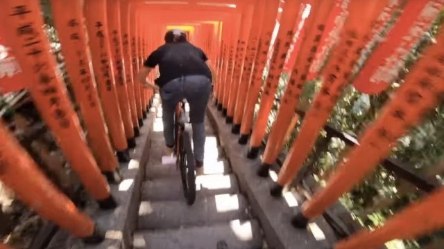 Sam Pilgrim - How I See It: Tokyo