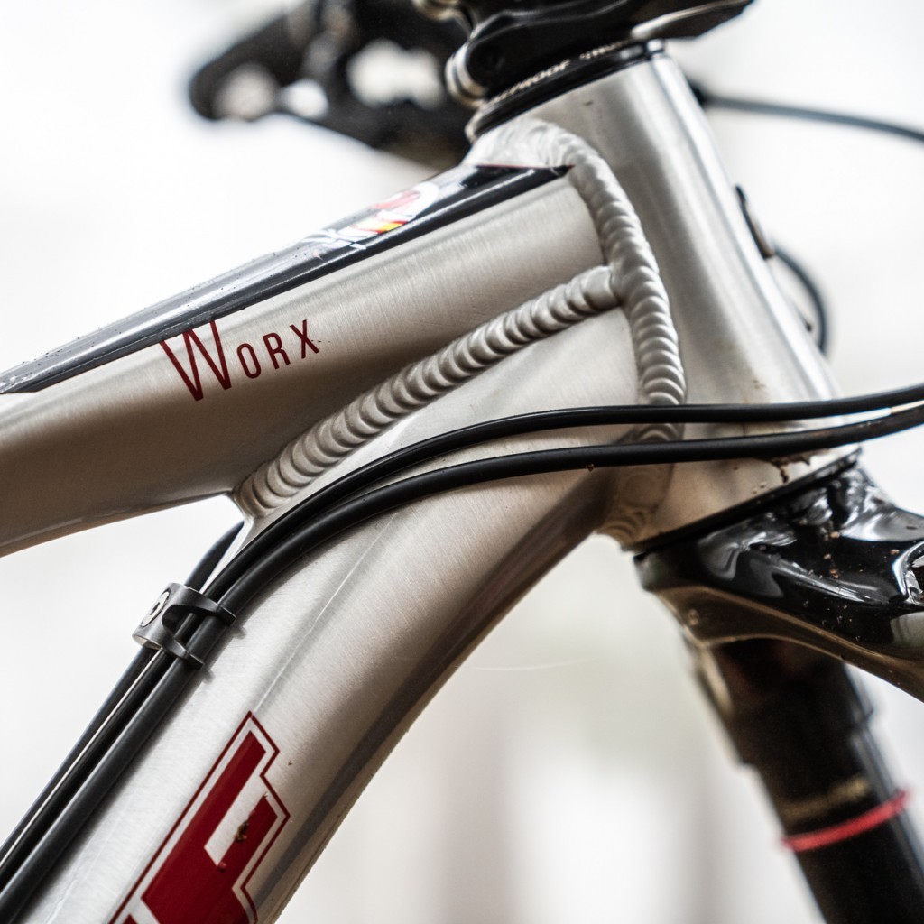 2019 nukeproof mega 290