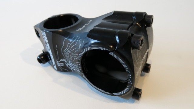Mountain Bike Reviews - Race Face Atlas 35 Stem 50mm  2014