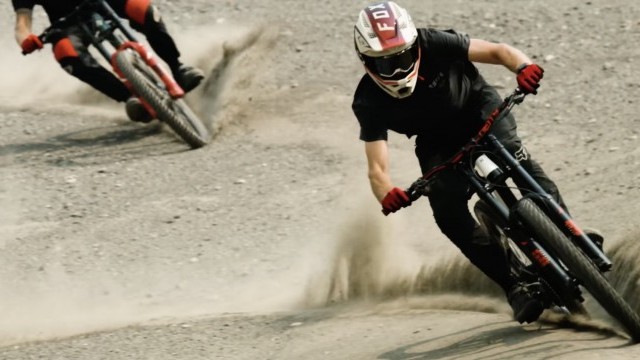 Video: Ramblin' w/ Bas van Steenbergen & Matt Macduff