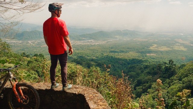 New Brice Shirbach Edit Intersects Culture and Flow State