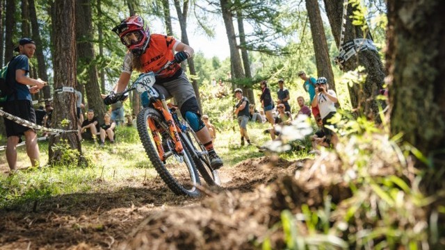 Bronze for the CUBE Actionteam in Les Orres