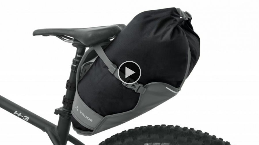 vaude bike packing