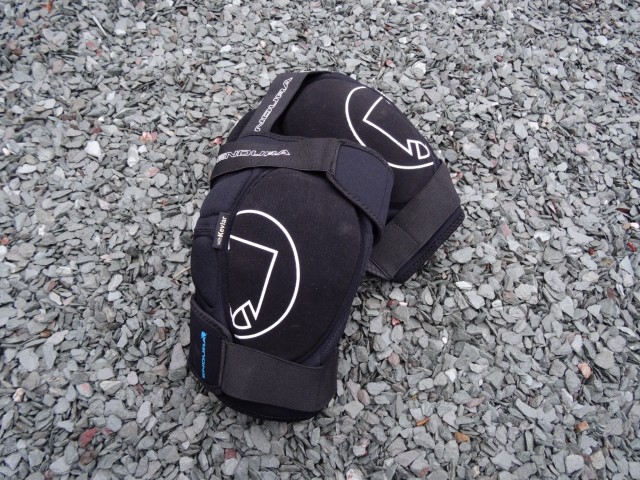 Endura Singletrack Knee Protector  2016