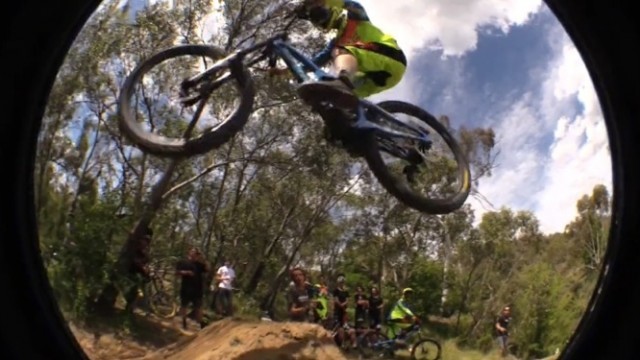 Vanzacs - Cannonball Festival