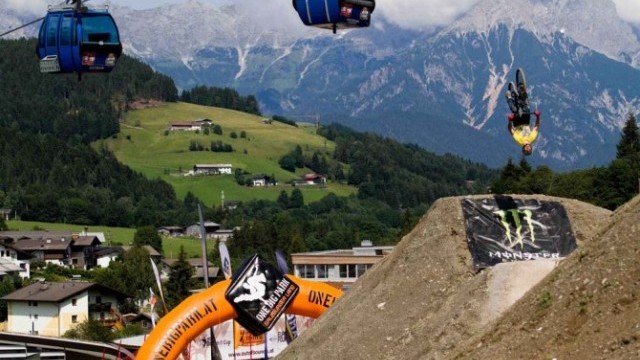 Out Of Bounds Festival This Weekend