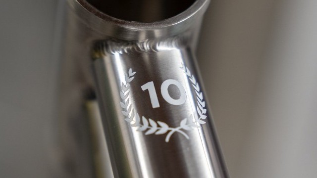 Stanton releases Slackline Ti 10th Anniversary Edition