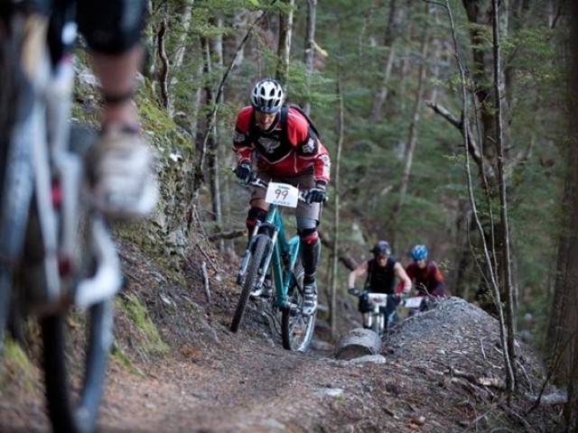 Queenstown Bike Festival Back Again!