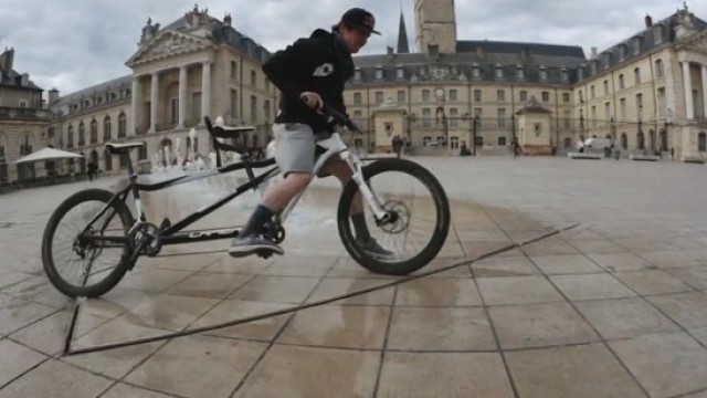 Bruni & Vergier Against the World | Episode 2