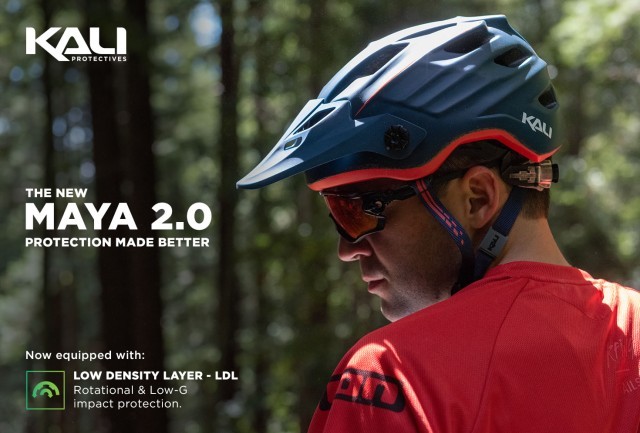 Kali Protectives Issue 55