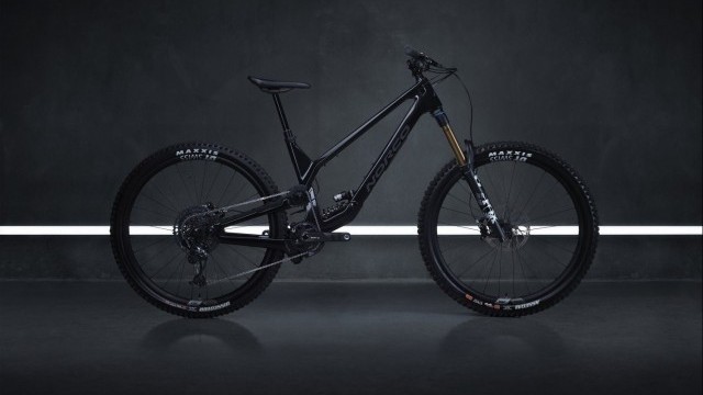 New 2022 Norco Range | One Bike To Rule Them All?