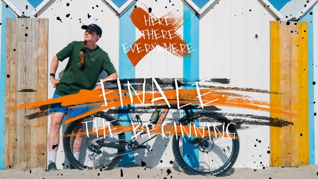 Video: How Finale Ligure Become a World Class MTB Destination