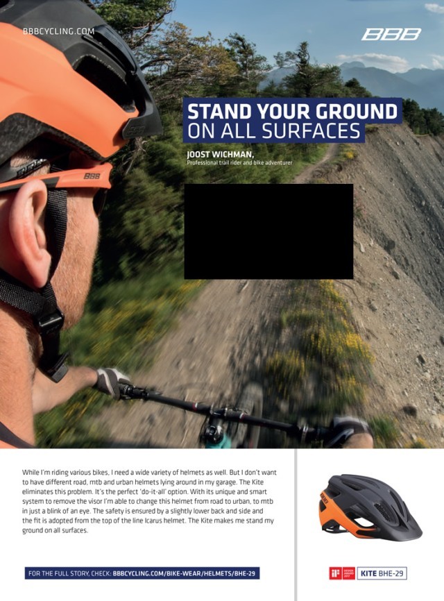 BBB Cycling Issue 49