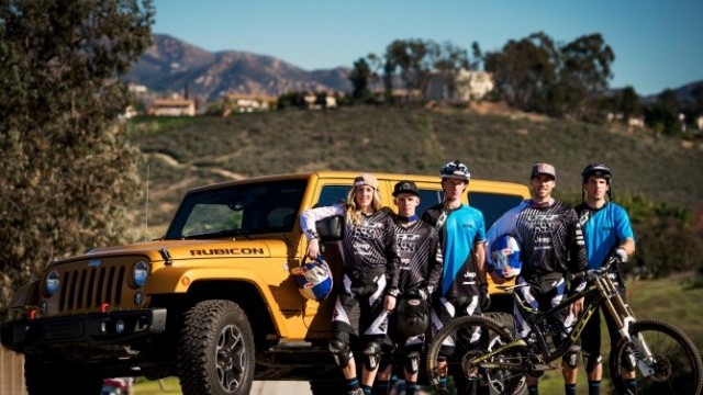 GT Factory Racing Announce Three New Partnerships For 2015