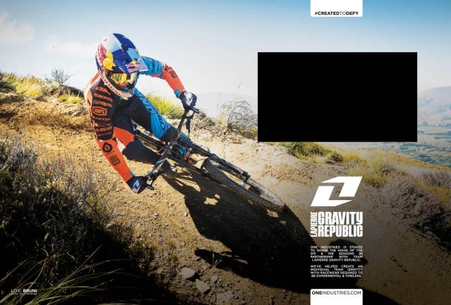 One Industries Issue 36