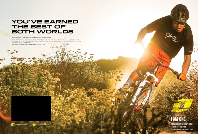 One Industries Issue 24