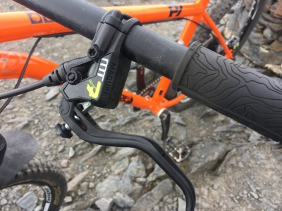 Magura MT7 2017 Mountain Bike Review