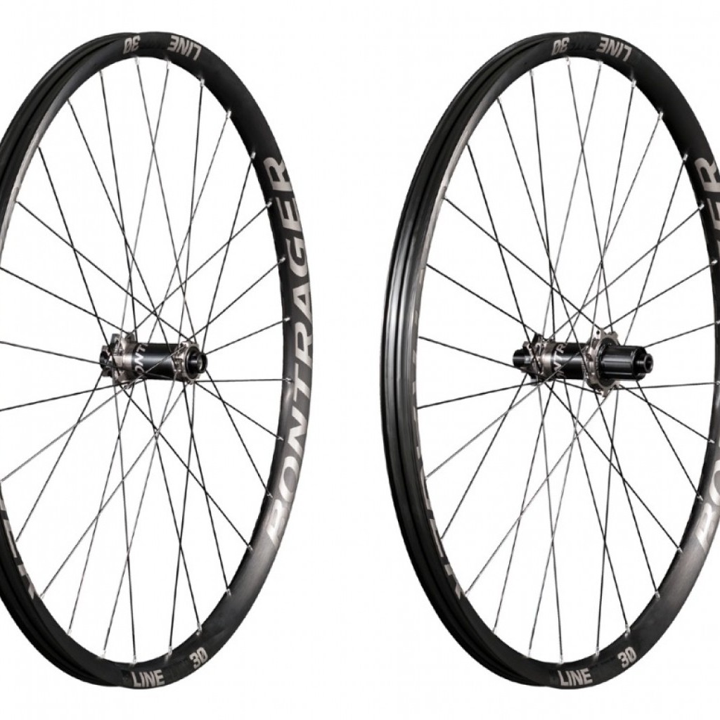 bontrager kovee elite 30