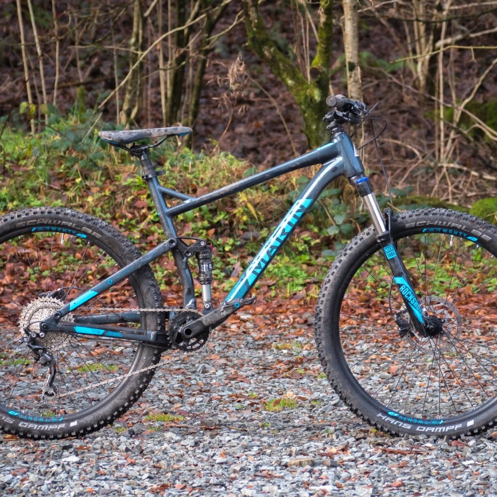 2019 marin hawk hill 2 review