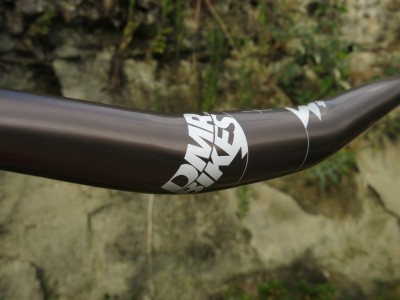DMR Bikes Wingbar 35 20mm Rise  2014 Mountain Bike Review