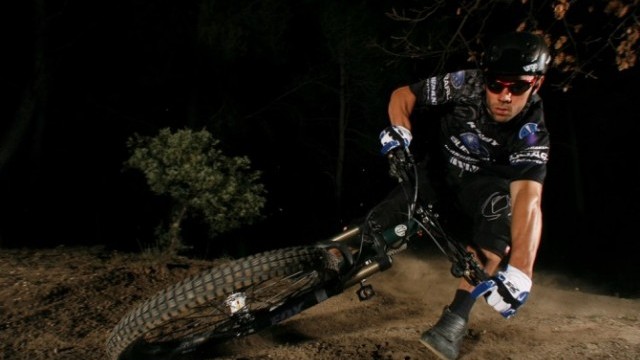 Fabien Barel and Mondraker Say Farewell