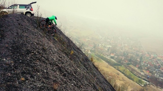 Catharsis - Scared Back To Life